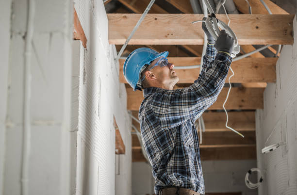 Best Circuit Breaker Repair  in Brewster, NY