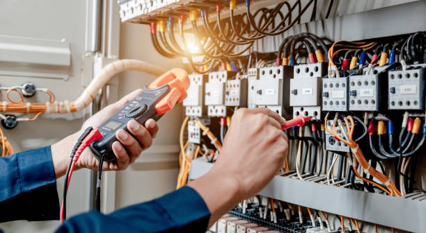 Best Electrical Installation Contractor  in Brewster, NY