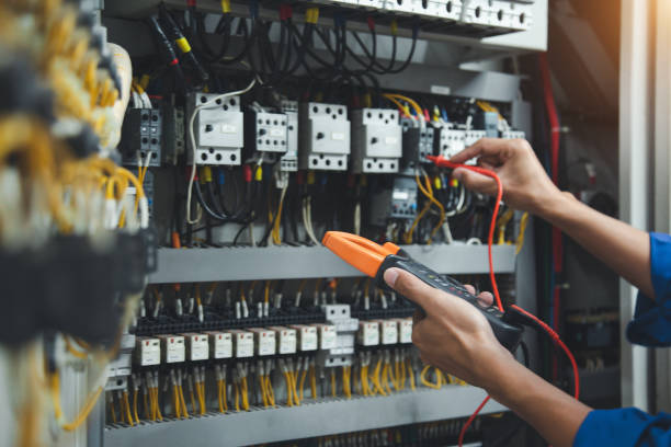Best Commercial Electrician Services  in Brewster, NY