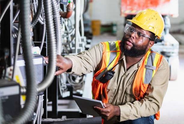 Best Electrical Contractors for Businesses  in Brewster, NY