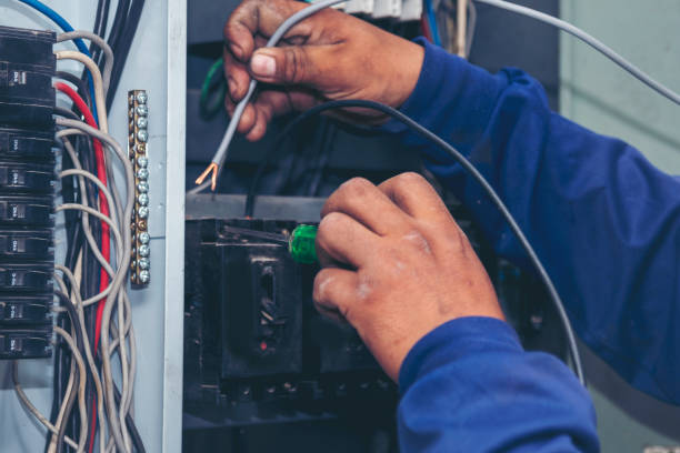 Best Local Electrician Companies  in Brewster, NY
