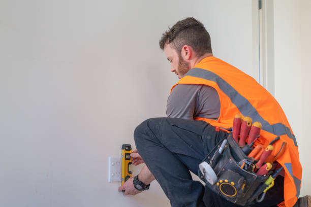 Best Industrial Electrical Services  in Brewster, NY