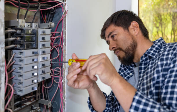 Best Emergency Electrician Near Me  in Brewster, NY